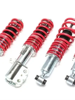 Levný TA Technix Evo výškově stavitelný podvozek pro Toyota Celica T23 max. zatížení PN do 960 kg