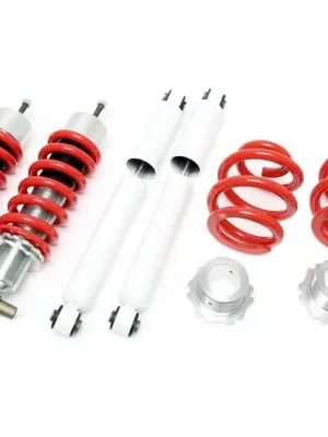 Horká Nabídka TA Technix Evo výškově stavitelný podvozek pro Volkswagen Transporter T3 245, 247, 251, 253, 255 max. zatížení PN do 1300kg mimo Syncro