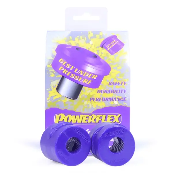 Silentbloky Powerflex PFF50-303-18 pro Peugeot 306 "Uložení před. stabilizátoru 18mm", pozice na diagramu: 3 Levný