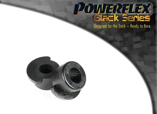 Silentbloky Powerflex Black Series PFR57-430BLK pro Porsche 911 Classic "Shift Rod Coupling Bush", pozice na diagramu: 30 Akce
