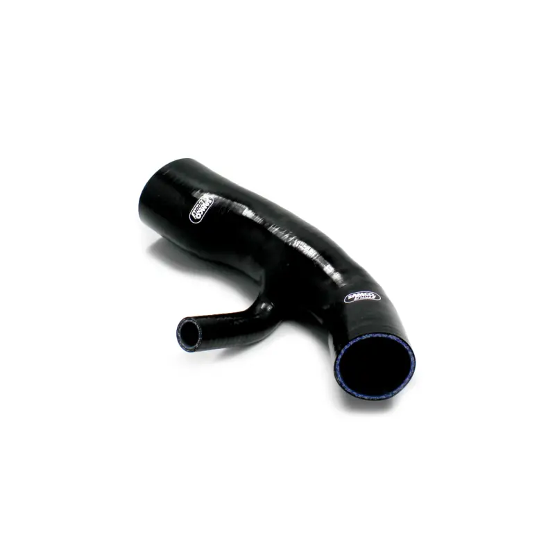 Horká Nabídka Samco Sport silikonová hadice pro sání pro Ford Mondeo 2003 - 2007 1.8TDCi (6st. s EGR ventilem & 2.0l/2.2l 6st. mimo TDDi), barva žlutá