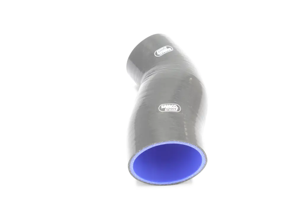 Samco Sport silikonová hadice pro airbox sání pro Subaru Legacyurčeno pro TB770/997/1218, vhodné pro 90mm MAF, barva červená Akce
