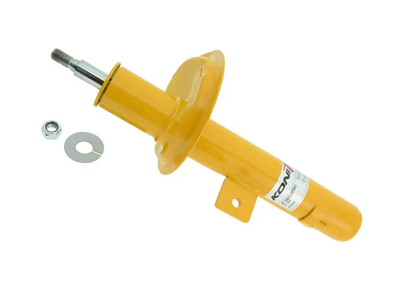 Sezónní Sleva KONI Sport sportovní tlumič přední levý pro Peugeot 306 r.v. 03.93-06.02 1.9D/TD, 2.0HDi, 2.0/-16V, vč. Cabrio