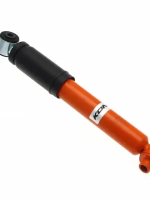 Vysoce Kvalitní KONI STR.T sportovní tlumič zadní pro Peugeot 206 r.v. 98-06 1.1, 1.4 (16V), 1.6 (16V), 1.4 HDI, 1.6 HDI, 1.9, 2.0 HDI