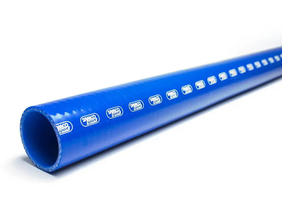Samco Sport rovná silikonová hadice s vnitřním průměrem 48 mm a délkou 0,5 m, barva fire červená (maskáčový vzor) Kup Teď