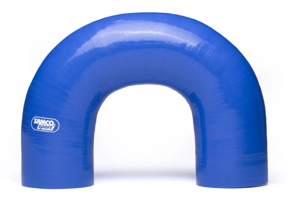 Objednat Nyní Samco Sport ProFuel silikonové koleno 180° s vnitřním průměrem 13 mm pro vedení paliva, barva fire červená (maskáčový vzor)