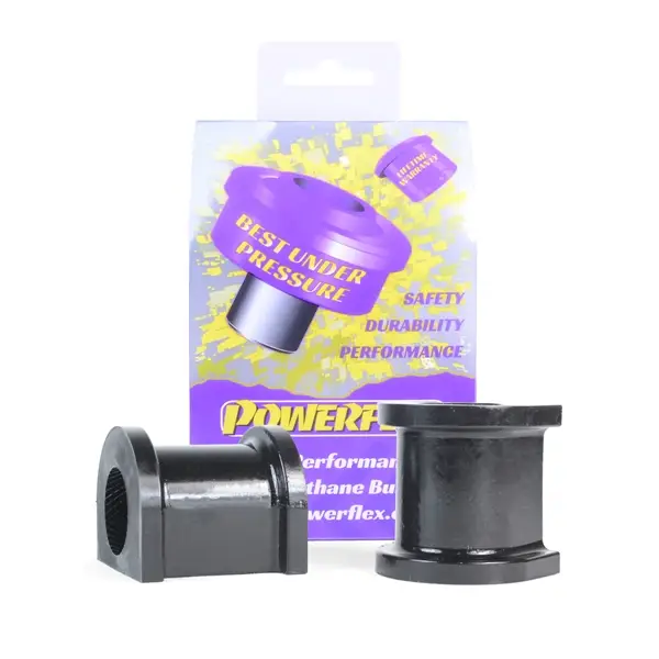 Silentbloky Powerflex PFF2-103-25.6 pro Aston Martin V12 Zagato "Front Anti-Roll Bar Mounting Bush 25.6mm", pozice na diagramu: 3 Poslední Šance
