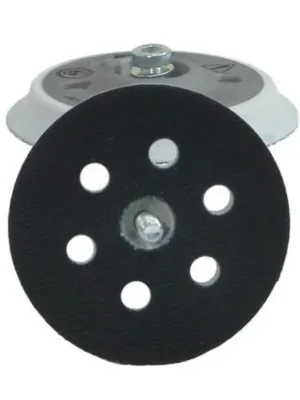 RUPES Backing Pad Velcro 75 mm - unašeč pro LHR 75E, LHR 75 a LTA75, průměr 75 mm (3") Cenově Výhodný