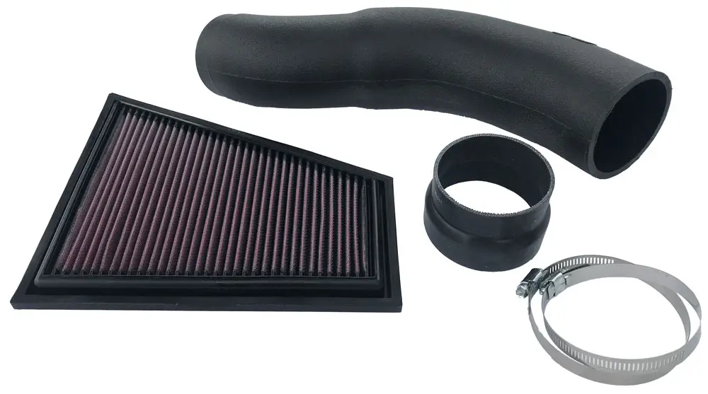 K&N sportovní kit sání 57i pro BMW 528i xDrive 2.0L Benzin r.v. 2011-2017 Kup Teď