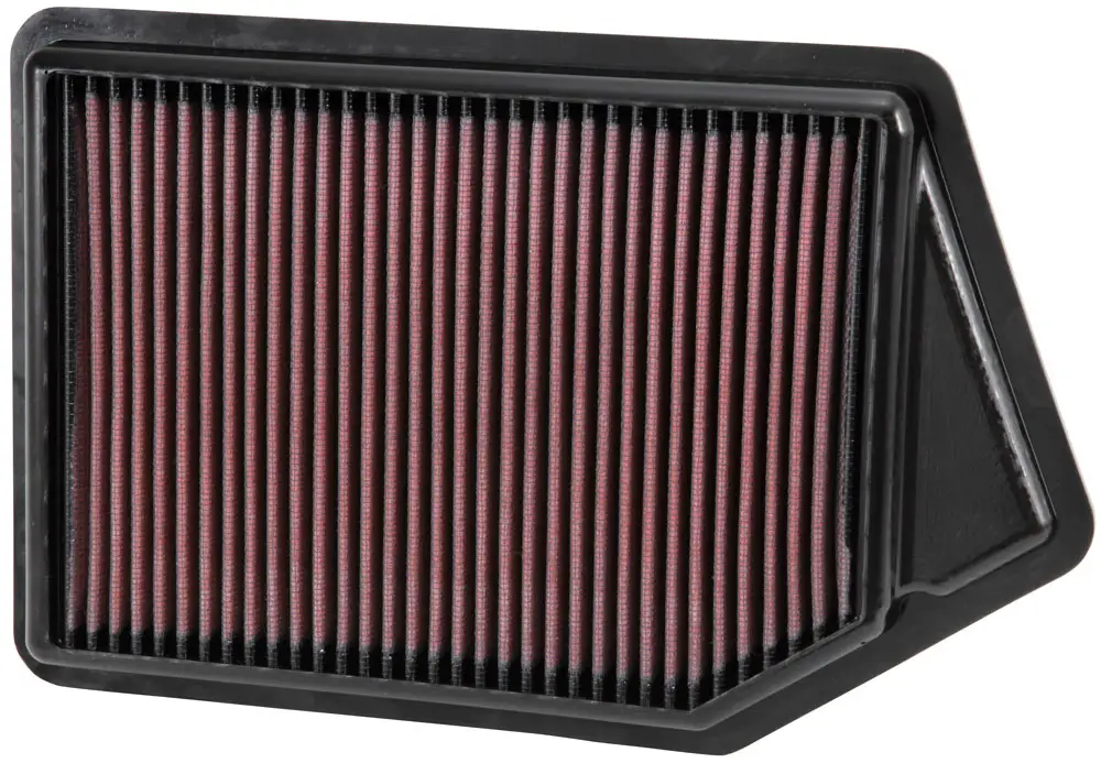 Hit Sezóny K&N sportovní vložka vzduchového filtru pro Honda Accord r.v. 2013-2017 2.4L Benzin