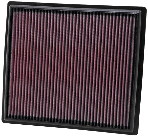 Jen Po Omezenou Doba K&N sportovní vložka vzduchového filtru pro Buick LaCrosse r.v. 2010-2016 2.4L Benzin