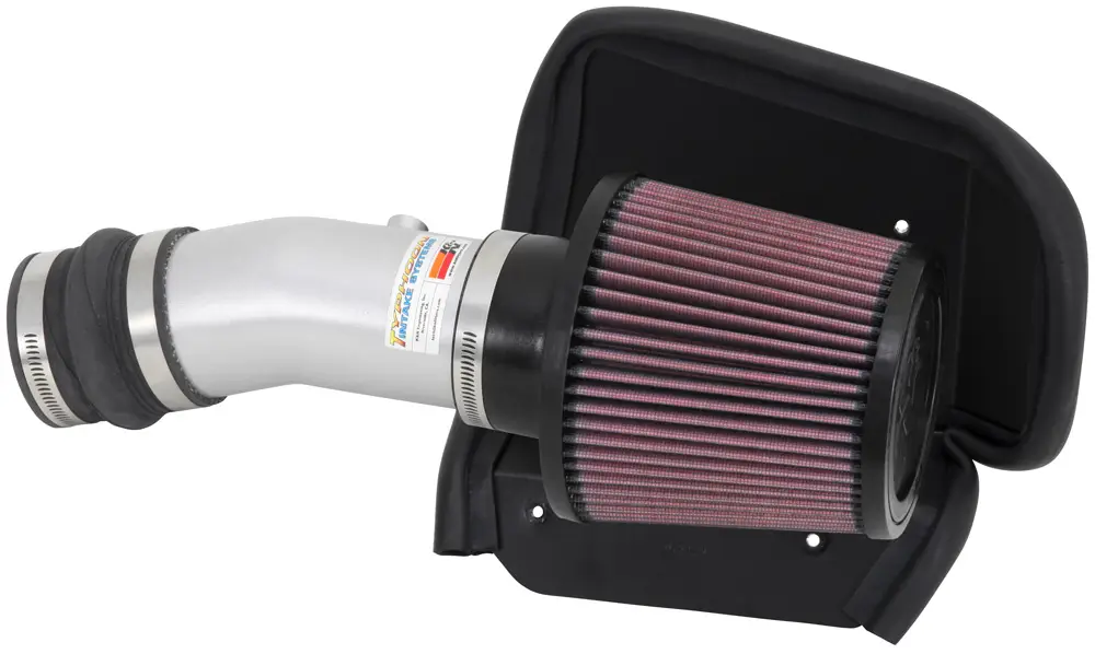 Koupit Online K&N sportovní kit sání Typhoon pro Dodge Dart 2.0L Benzin r.v. 2013-2016