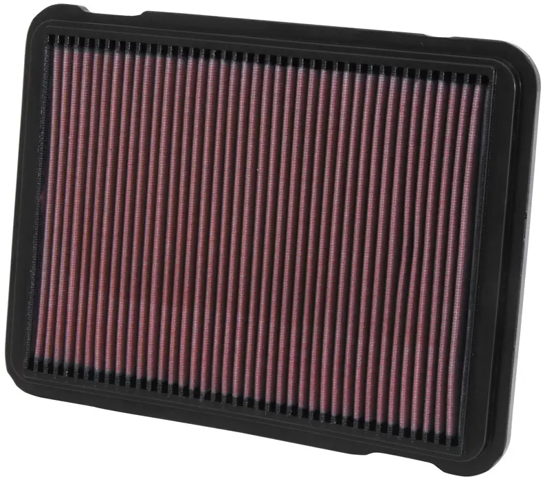 Víkendová Akce K&N sportovní vložka vzduchového filtru pro Toyota Land Cruiser r.v. 2009-2014 3.0L Diesel