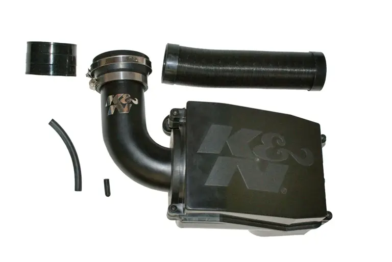 Nakupujte Hned K&N sportovní kit sání série 57i pro Audi A3 2.0L Diesel r.v. 2003-2012