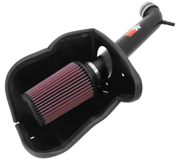 K&N sportovní kit sání Typhoon pro Mercury Grand Marquis 4.6L Benzin r.v. 2004-2011 Koupit Online