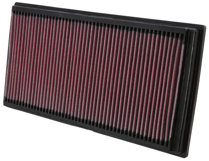 Speciální Cena K&N sportovní vložka vzduchového filtru pro Volkswagen Clasico r.v. 2011 2.0L Benzin