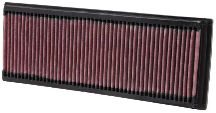 Nejlepší Cena K&N sportovní vložka vzduchového filtru pro Mercedes Benz E280 r.v. 2005-2009 3.0L Benzin, vůz vyžaduje 2 filtry