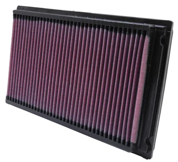 Autentický K&N sportovní vložka vzduchového filtru pro Infiniti FX35 r.v. 2003-2008 3.5L Benzin