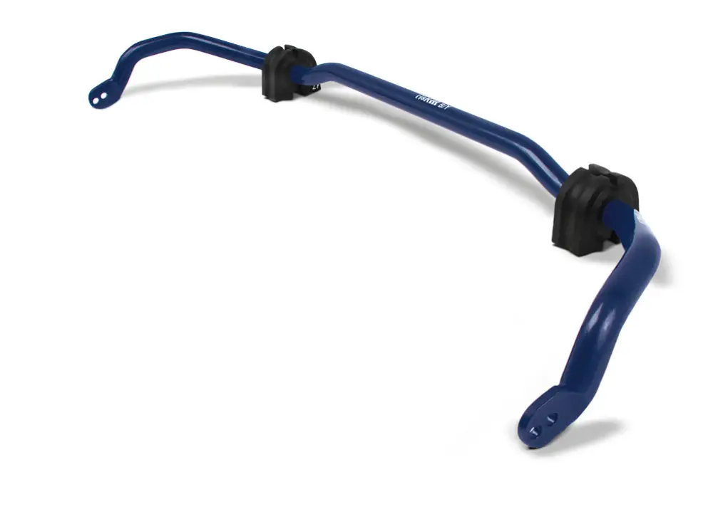 H&R přední sportovní stabilizátor pro Fiat 124 (NF) Spyder, Spyder Abarth, 2WD, r.v. 2015-, průměr 25 mm Bezpečná Platba