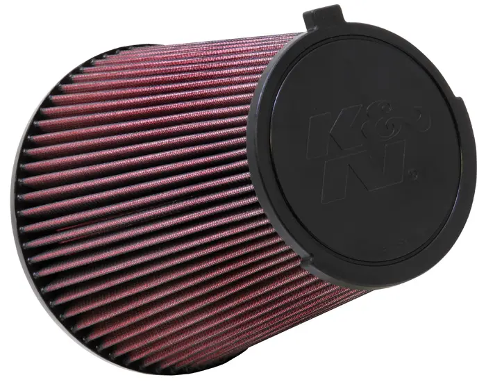 K&N sportovní vložka vzduchového filtru pro Ford Mustang Shelby GT500 r.v. 2013, 2014 5.8L Benzin Finální Výprodej