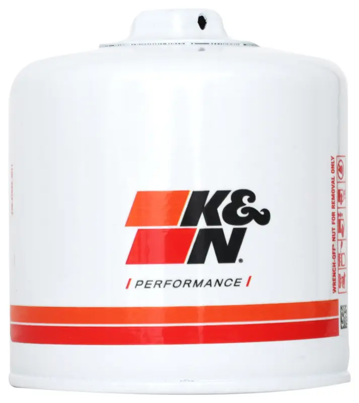 Top Prodej K&N olejový filtr pro Ford E450 Econoline Super Duty r.v. 2000-2002 5.4L Benzin