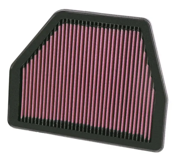 Hit Sezóny K&N sportovní vložka vzduchového filtru pro Holden Captiva r.v. 2011-2018 3.0L Benzin