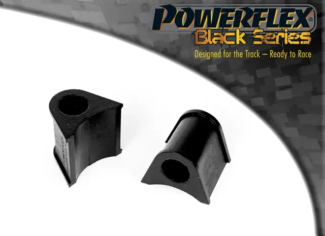 Silentbloky Powerflex Black Series PFR85-226-25BLK pro Volkswagen Golf Mk4 Cabrio "Rear Anti Roll Bar Outer Bush Eibach 25mm", pozice na diagramu: 26 Top Prodej
