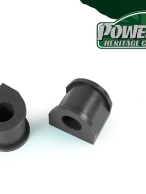 Značkový Silentbloky Powerflex Heritage Collection PFR85-225-20.5H pro Volkswagen Golf Mk2 "Rear Anti Roll Bar Inner Bush 20.5mm", pozice na diagramu: 25