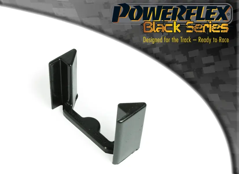 Akce Silentbloky Powerflex Black Series PFF85-440BLK pro Seat Leon Cupra Mk1 (1M) 4WD "Upper Engine Mount Insert", pozice na diagramu: 40