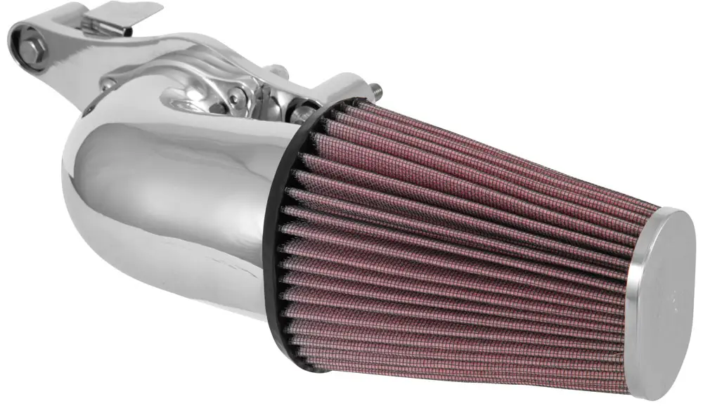 K&N sportovní kit sání Série 63 Aircharger pro HARLEY DAVIDSON FXBB Street Bob 107 CI r.v. 2018-2020 Akce