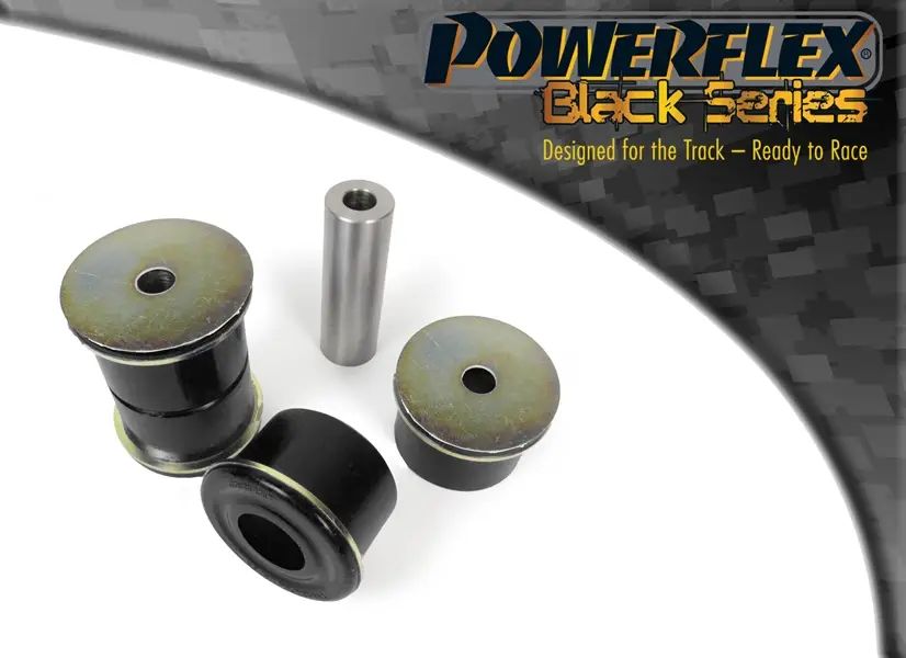 Silentbloky Powerflex Black Series PFR85-828BLK pro Volkswagen Tiguan Mk2 "Rear Subframe Rear Mounting Bush", pozice na diagramu: 28 Akční Cena