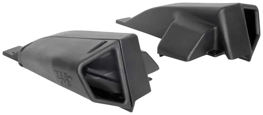 Víkendová Akce K&N sportovní kit sání Série 63 Aircharger pro Polaris RZR XP 4 1000 Ultimate 999 r.v. 2023