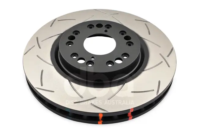 DBA 4000 Series T3 přední brzdový kotouč 296x32 mm pro Lexus Aristo 1994-1997 3.0 Twin Turbo Expresní Doručení