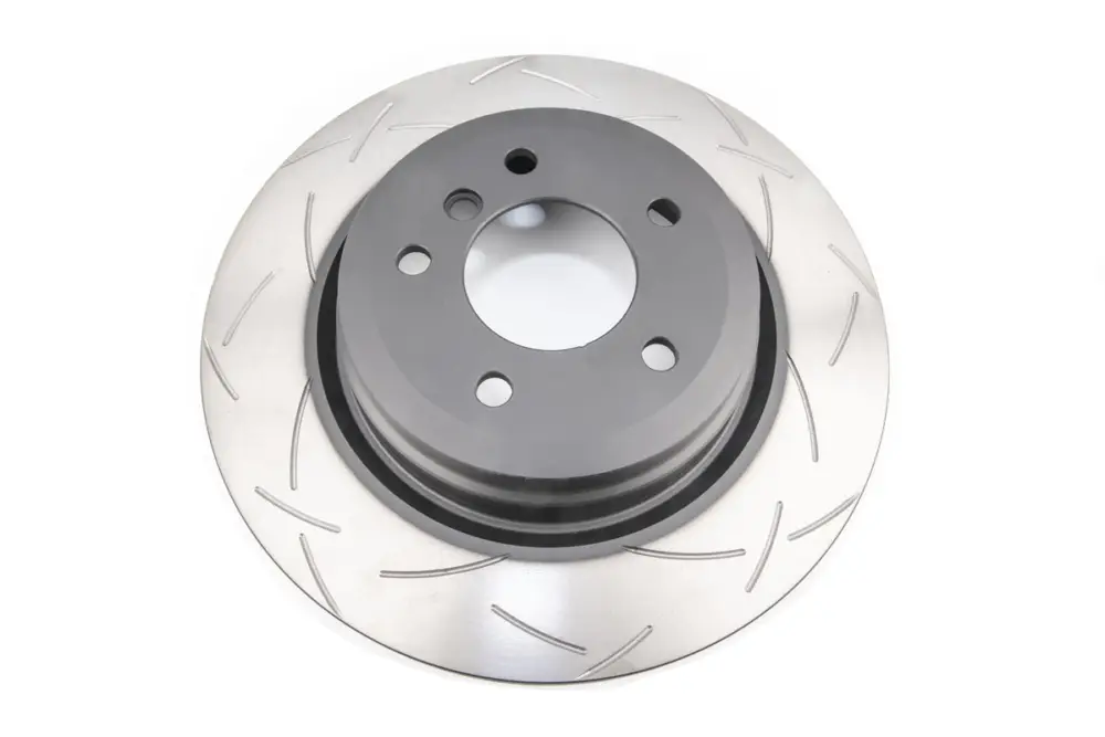 Víkendová Akce DBA 4000 Series T3 zadní brzdový kotouč 336x22 mm pro BMW 3 Series (E91) 330 2005-2007 3.0