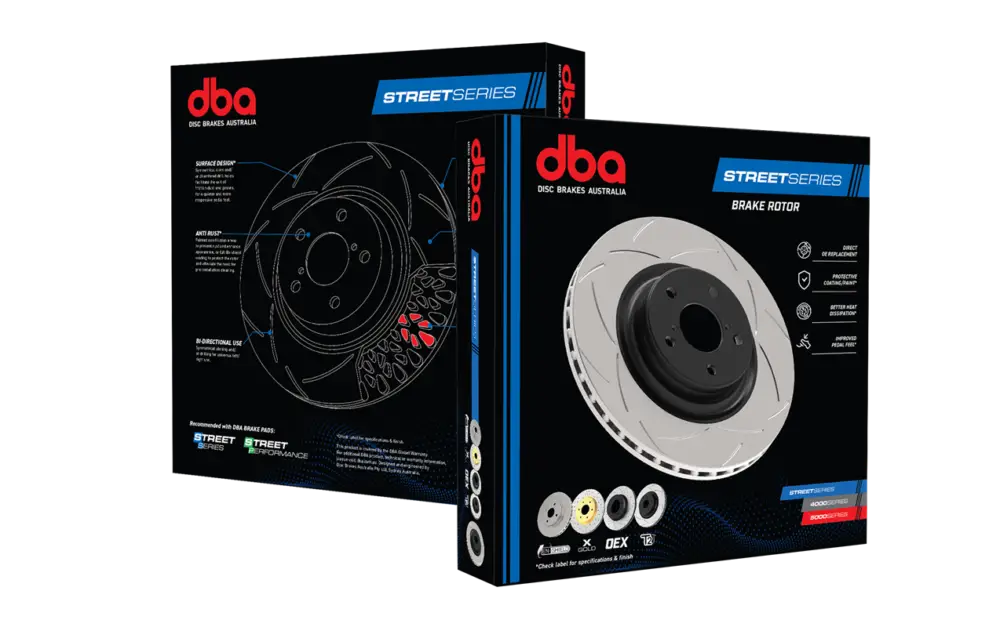 DBA Street Series T2 přední brzdový kotouč 330x24 mm pro BMW 4 Series (F32 Coupe) 428 2013-2017 2.0 Turbo 242BHP Koupit Online