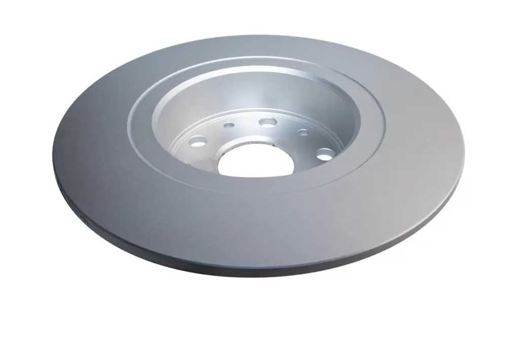 Ihned K Objednání DBA Street Series En-Shield zadní brzdový kotouč 275.8x10 mm pro Lancia Kappa 1998-2001 2.0 155BHP