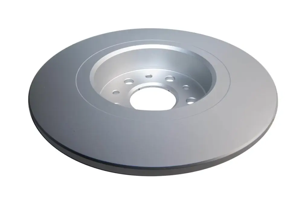 Sleva DBA Street Series En-Shield zadní brzdový kotouč 276x10 mm pro Alfa Romeo 156 2003-2006 2.4 TD