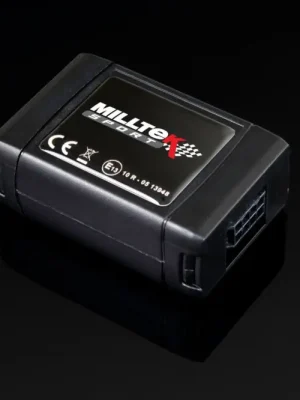 Finální Výprodej Milltek Sport Active Valve Control pro OE / Milltek Sport Cat Back - Basic without App Control pro BMW řada 2 M2 Competition Coupe (F87) 2018-2024