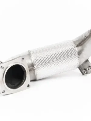 Akční Cena Milltek Sport HJS Tuning ECE Downpipes pro Hyundai I30 N Performance 2.0 T-GDi (275PS - bez OPF) 2017-2018