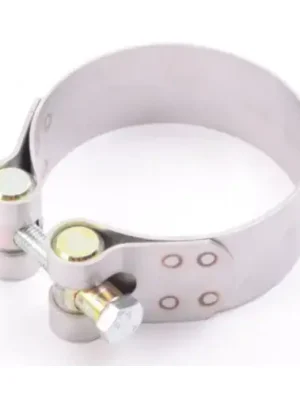 Dokud Zásoby Vydrží Milltek Sport nerezová spona - 54mm
