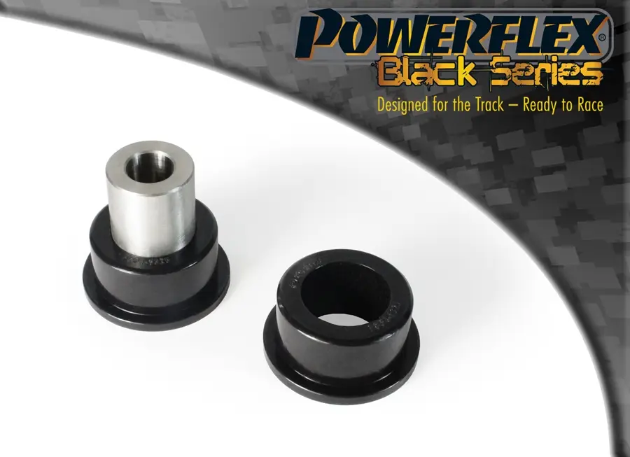 Silentbloky Powerflex Black Series PFF3-1325BLK pro Volkswagen Golf R Mk7 (5G) 4WD "Lower Torque Mount Small Bush", pozice na diagramu: 21 Hit Sezóny