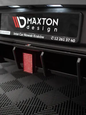Akční Cena Maxton Design brzdové světlo pro Hyundai i30 N MK3 Facelift, Hatchback