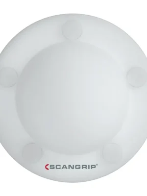 Must-Have SCANGRIP DIFFUSER MEDIUM - difuzor pro změkčení a rozptýlení světla