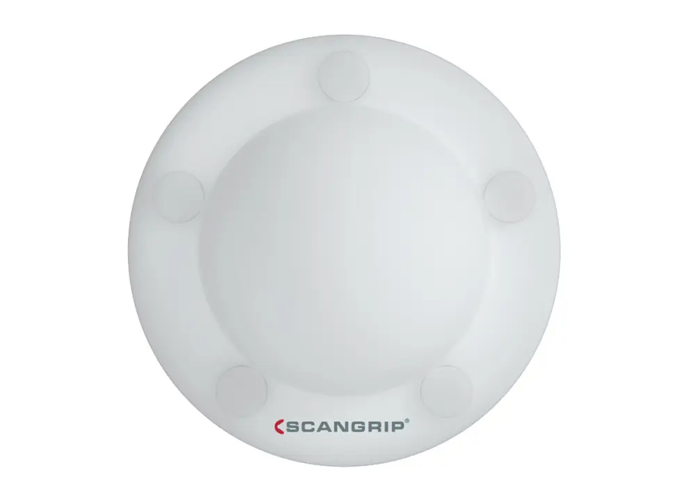 Must-Have SCANGRIP DIFFUSER MEDIUM - difuzor pro změkčení a rozptýlení světla