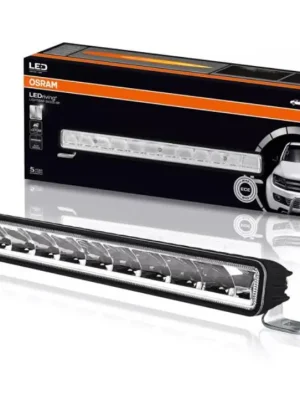 Levný OSRAM Slim LED světelná rampa SX300-CB, délka 350 mm, homologace ECE / R10 / R112