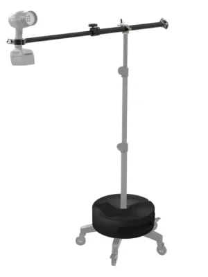 Cenová Bomba SCANGRIP UV-GUN MOUNTING KIT - sada pro montáž UV LED lampy