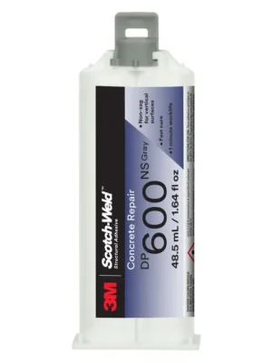 3M™ Scotch-Weld™ 2K polyuretanové samonivelační lepidlo DP600, šedé, 48.5 ml (1:1) Hit Sezóny