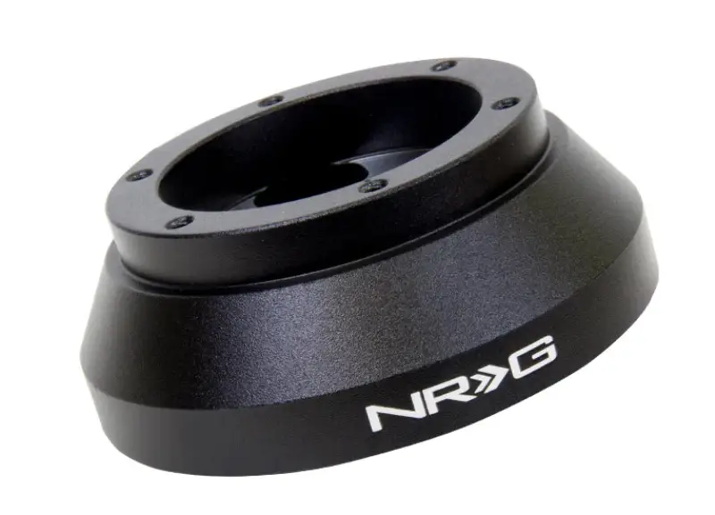 Nízká Cena NRG tenká nába na volant pro GMC Sierra, rok výroby 05-14, černá