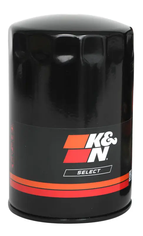 Kup Teď K&N olejový filtr pro Pontiac Catalina r.v. 1980 350 Diesel