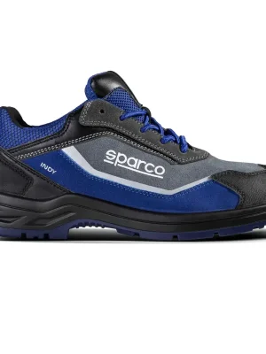 Akční Nabídka Sparco boty pro mechaniky INDY CHARLOTTE, velikost 45